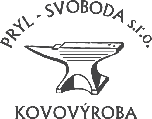 Kovovýroba | PRYL - SVOBODA s.r.o.